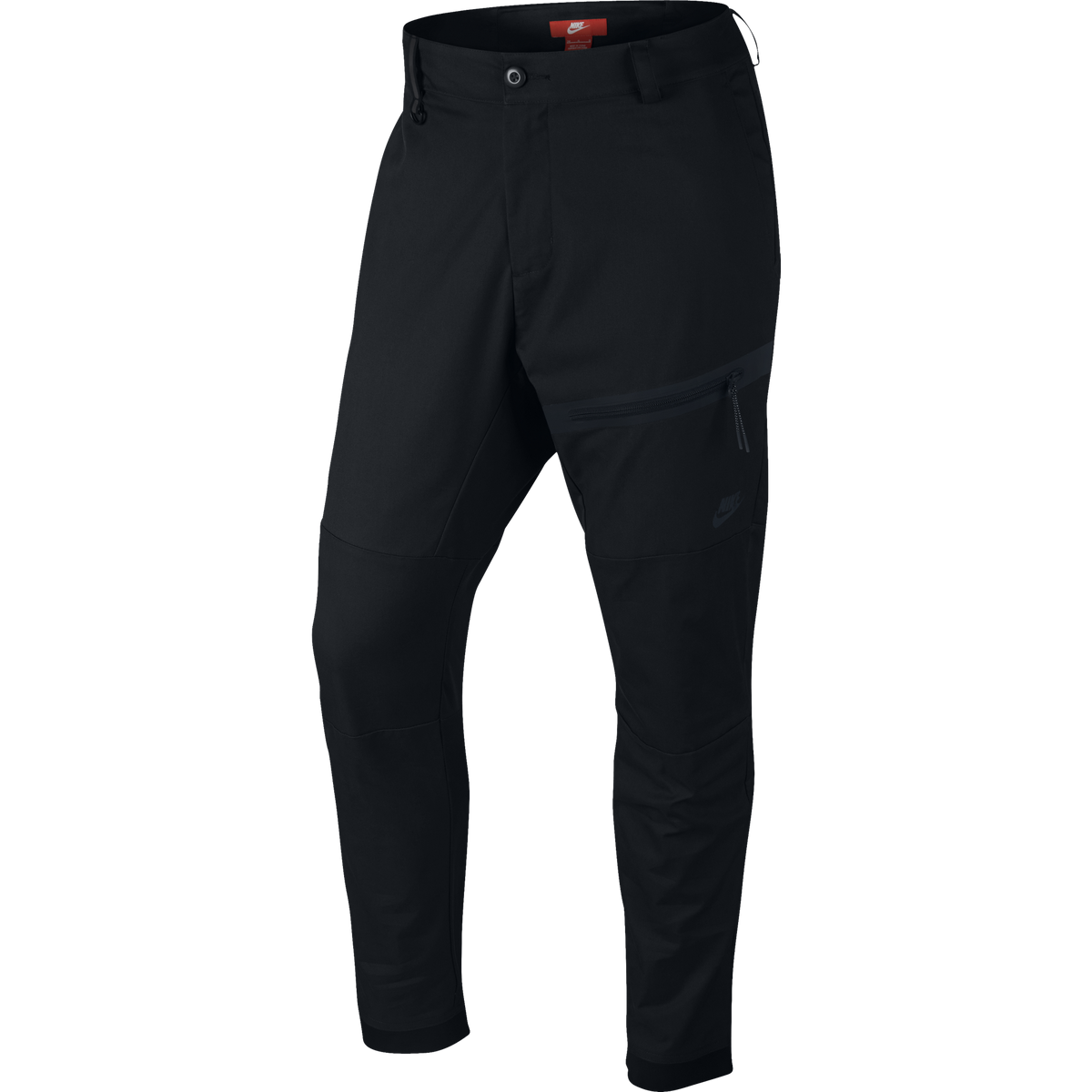 NIKE BND WVN PANT-THE ONE