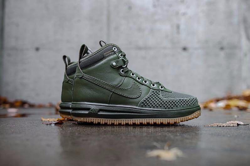 LUNAR FORCE 1 DUCKBOOT