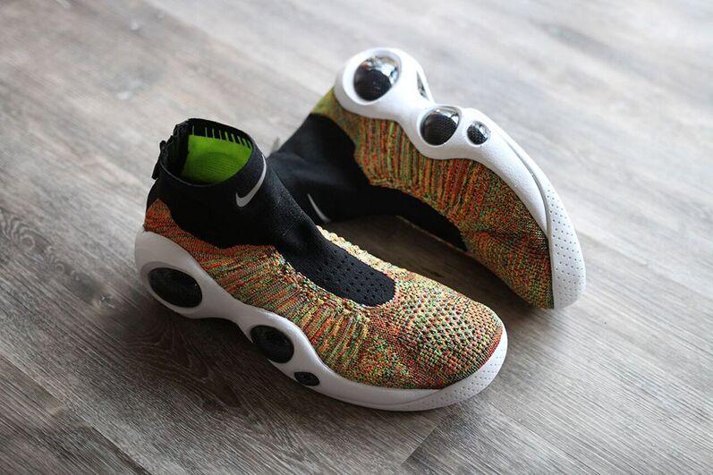 Nike Flight Bonafide
