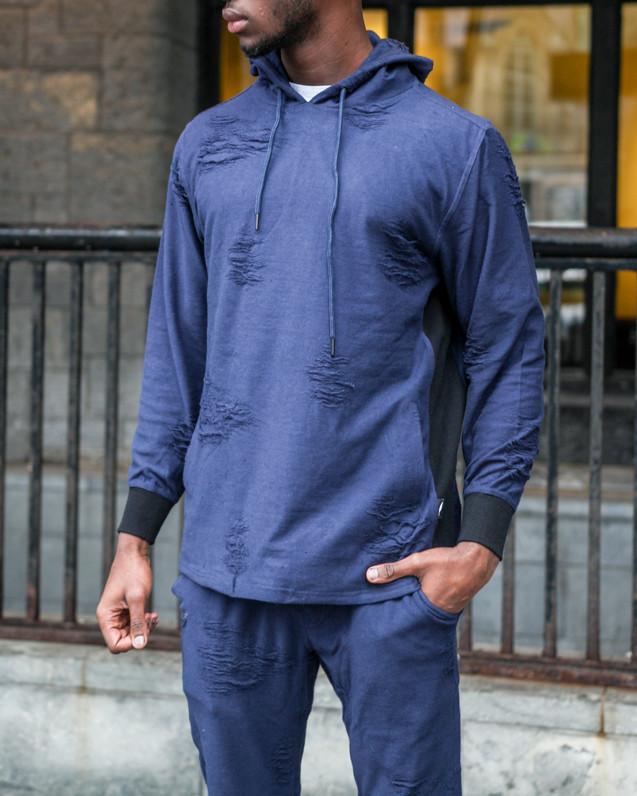 Zain Fleece