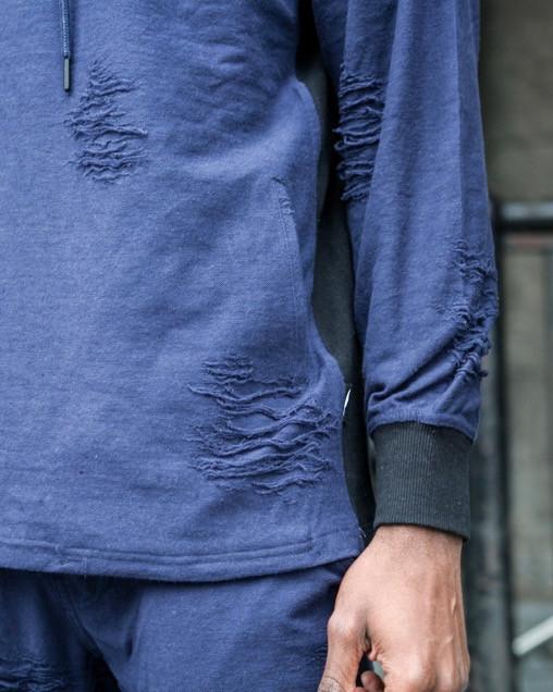 Zain Fleece