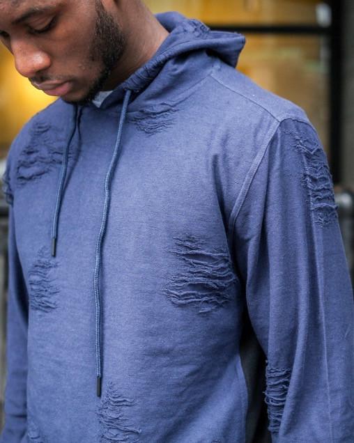 Zain Fleece