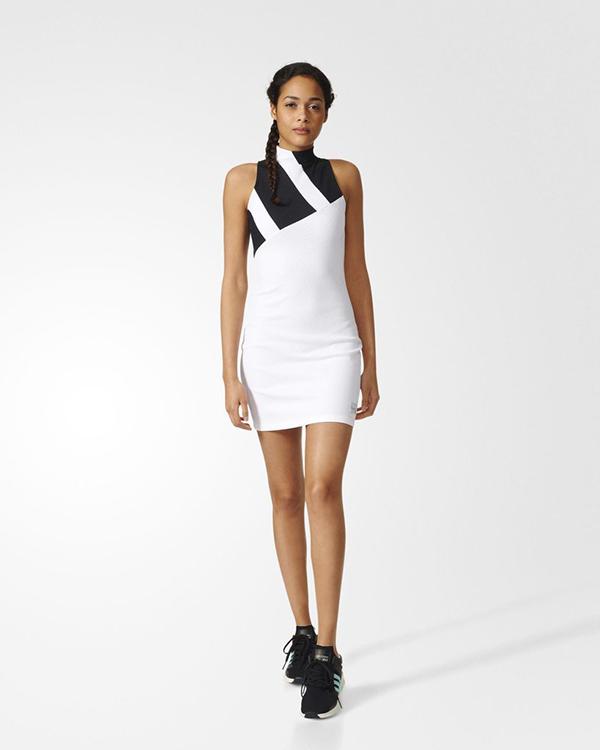 MESH DRESS