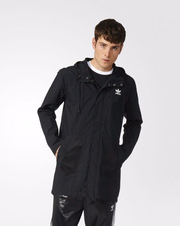 PARKA