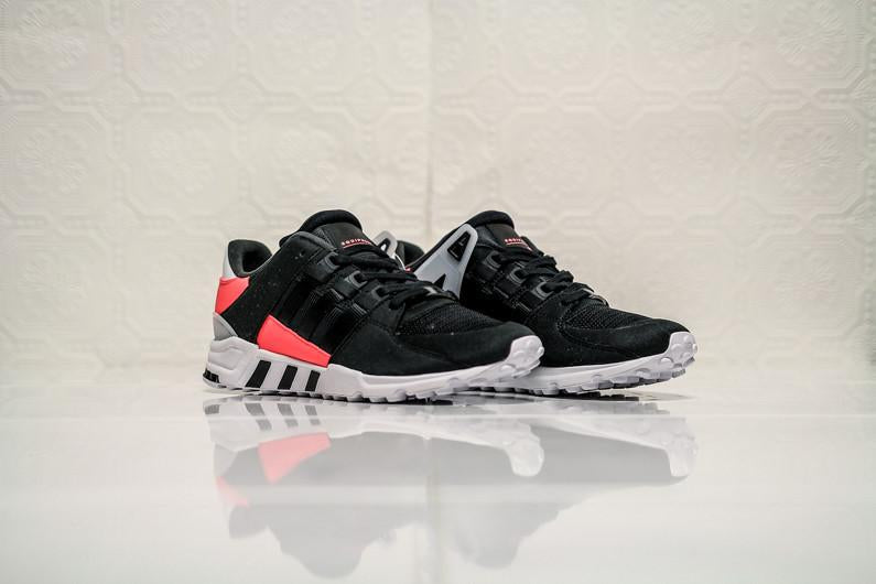 EQT SUPPORT RF