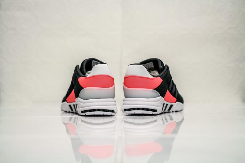 EQT SUPPORT RF