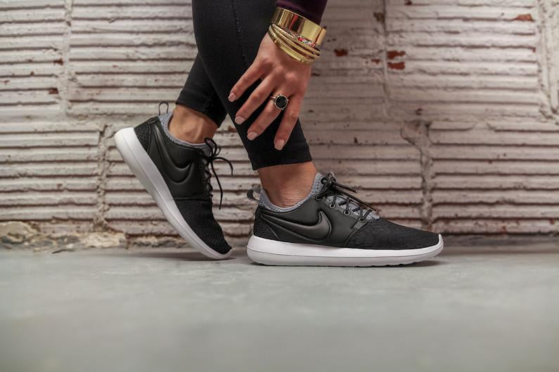 W ROSHE TWO SI