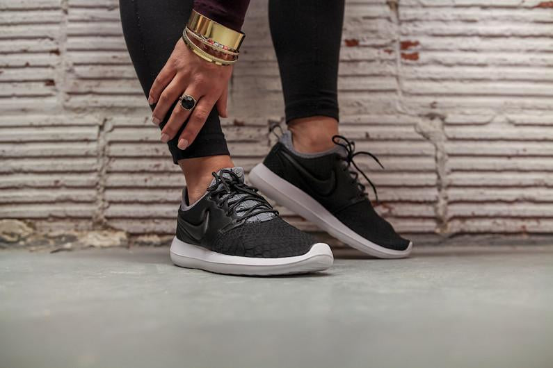 W ROSHE TWO SI