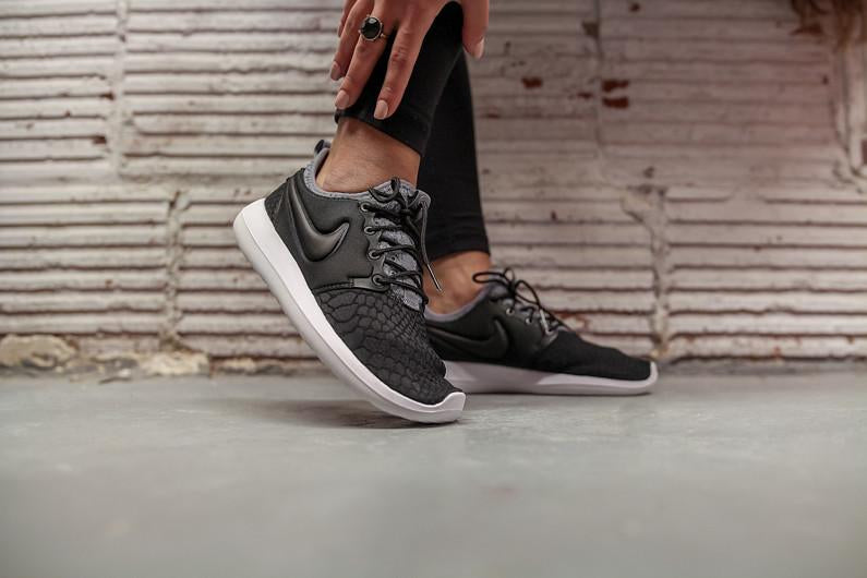 W ROSHE TWO SI