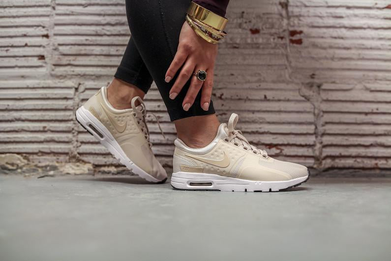 W AIR MAX ZERO