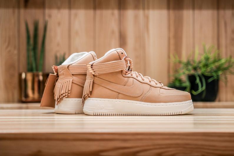 AIR FORCE 1 HIGH SL