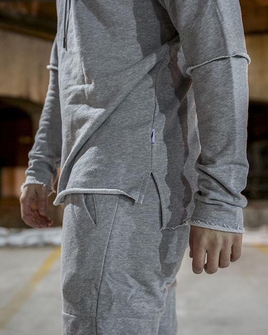 Jayden Fleece
