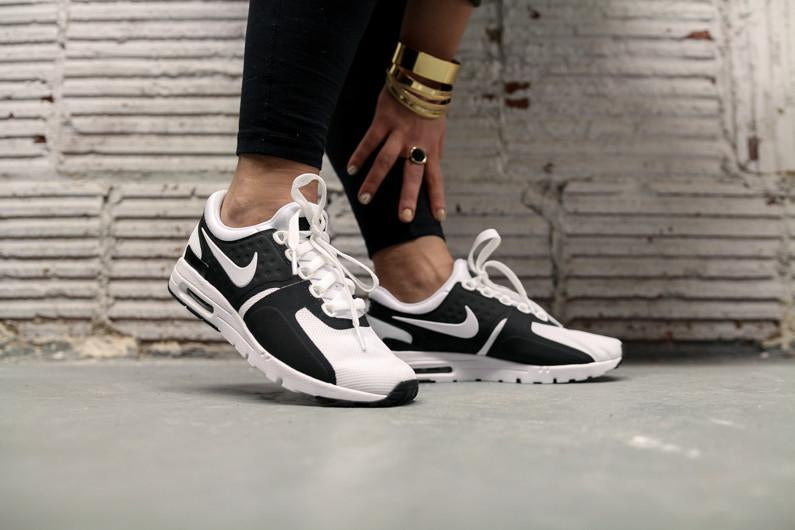 W AIR MAX ZERO