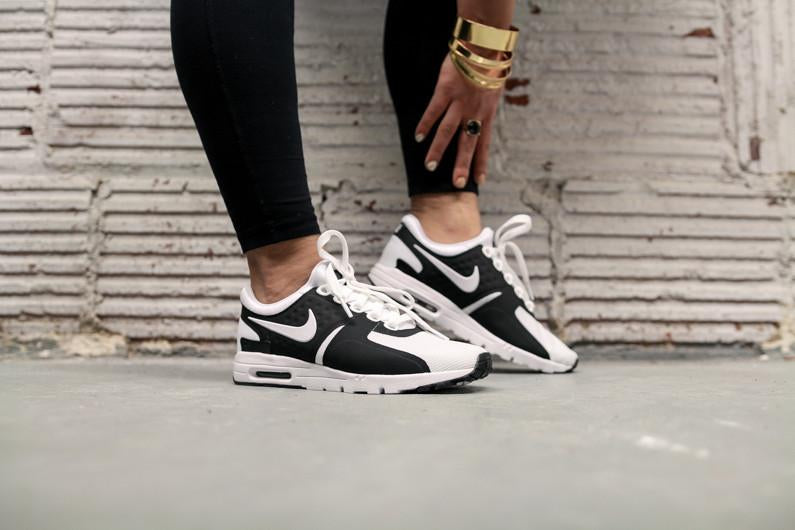 W AIR MAX ZERO
