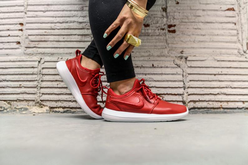 W ROSHE TWO SI