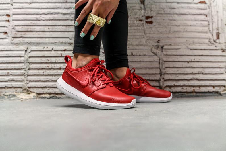 W ROSHE TWO SI