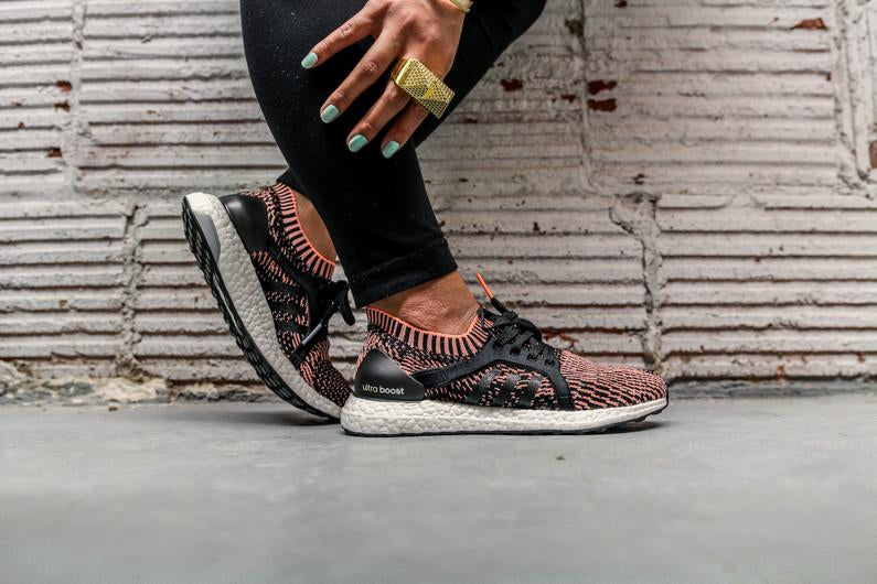 UltraBOOST X