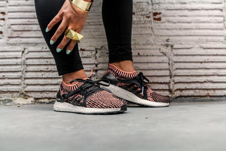 UltraBOOST X