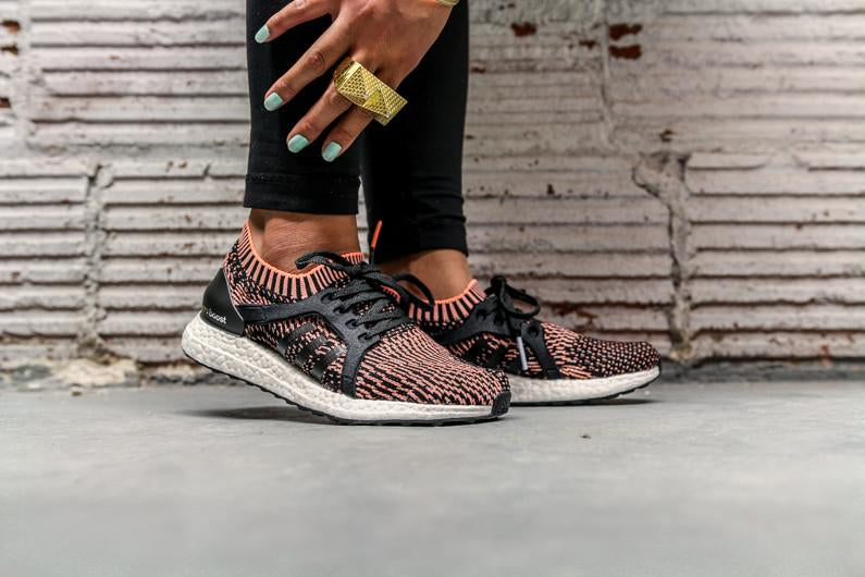 UltraBOOST X