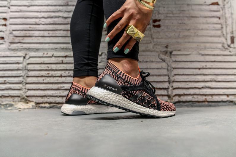 UltraBOOST X
