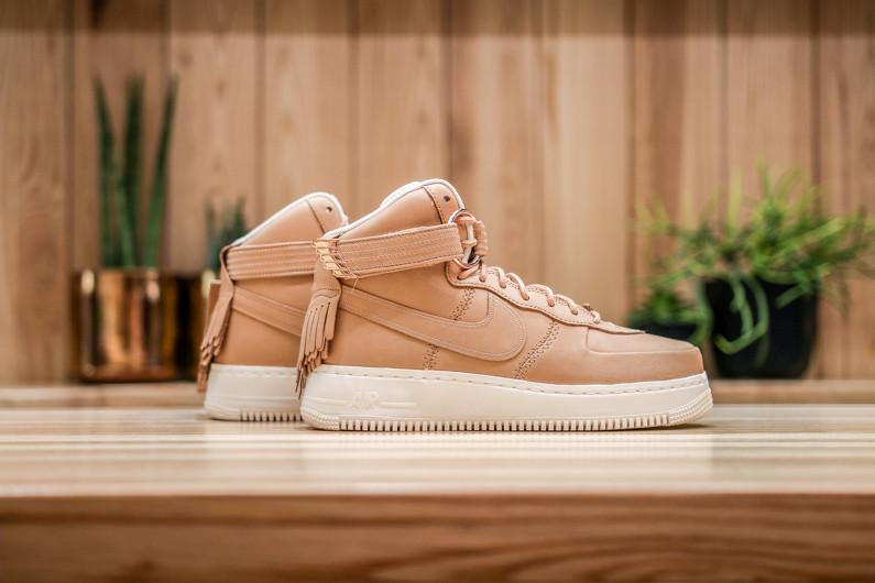 AIR FORCE 1 HIGH SL