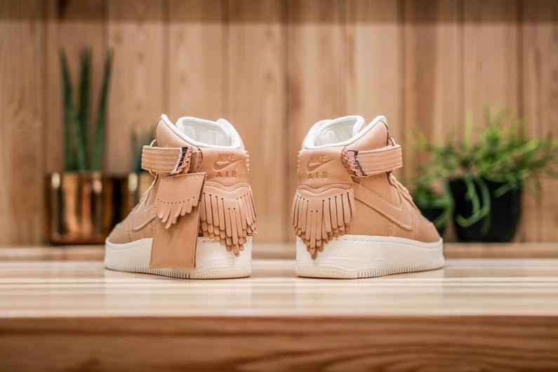 AIR FORCE 1 HIGH SL