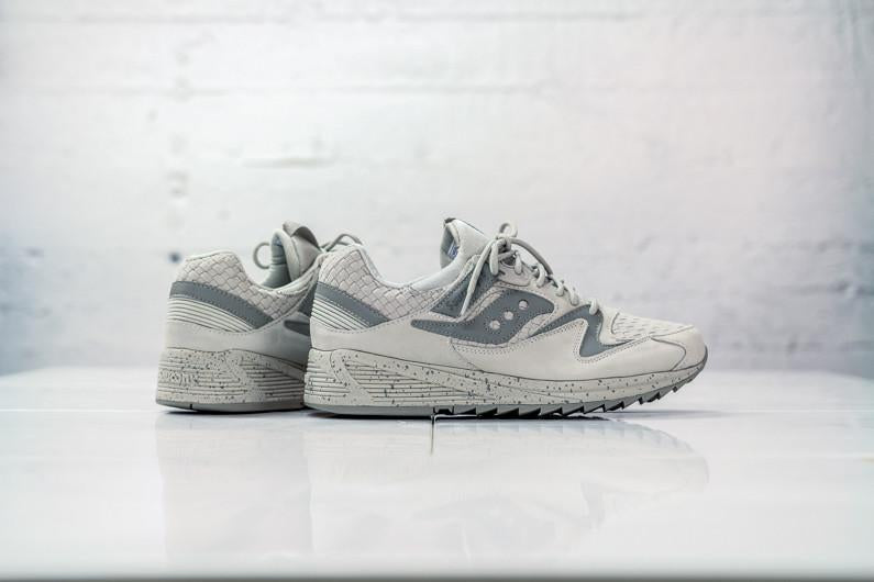 GRID 8500 WEAVE