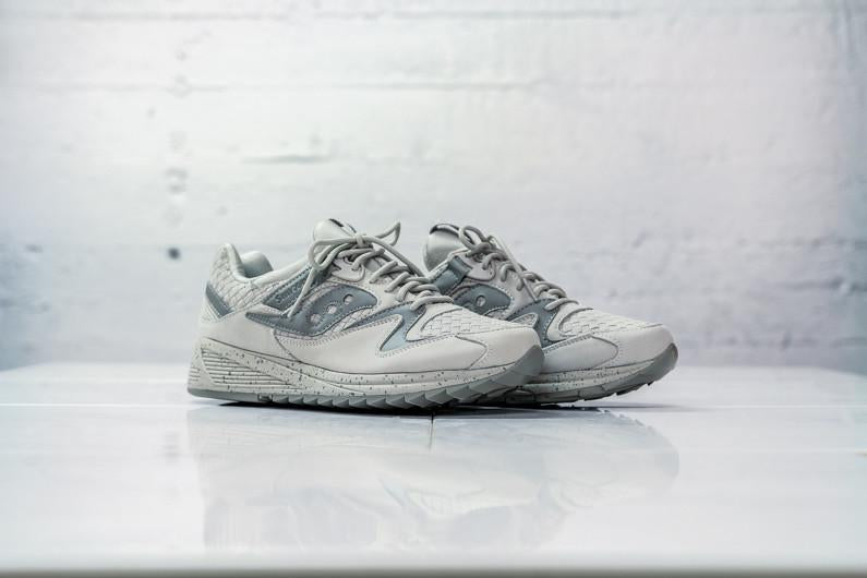 GRID 8500 WEAVE