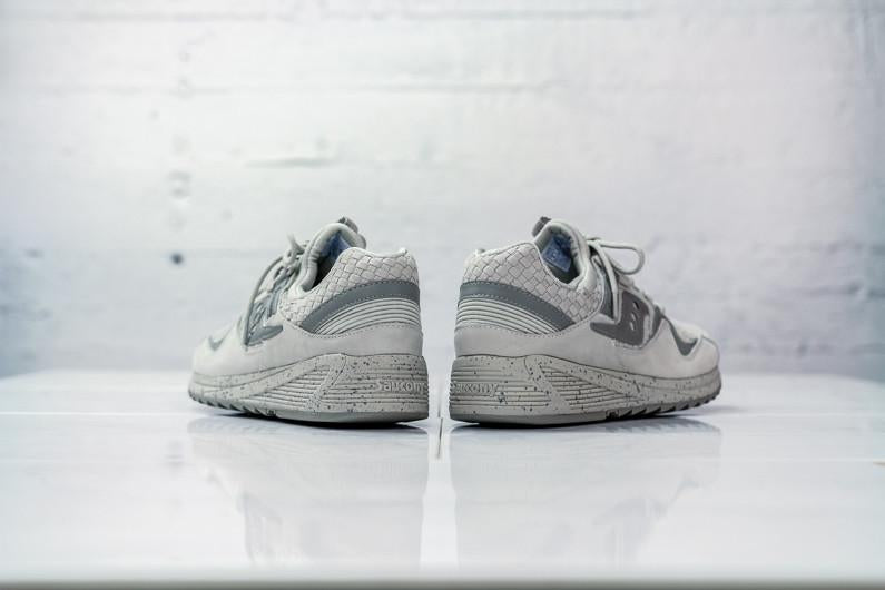 GRID 8500 WEAVE