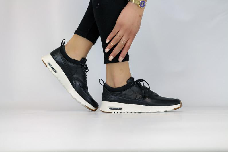 WMNS NIKE AIR MAX THEA PRM