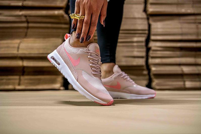 WMNS NIKE AIR MAX THEA