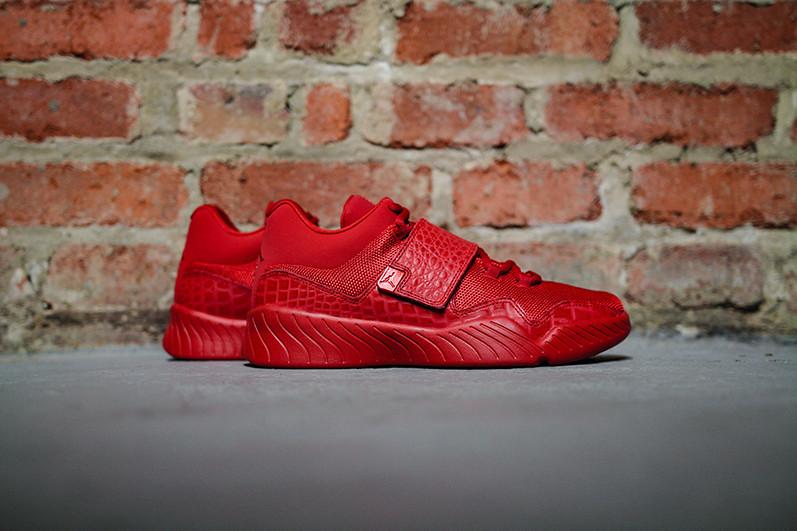 JORDAN J23