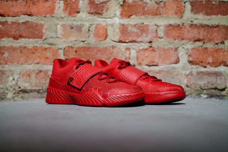 JORDAN J23