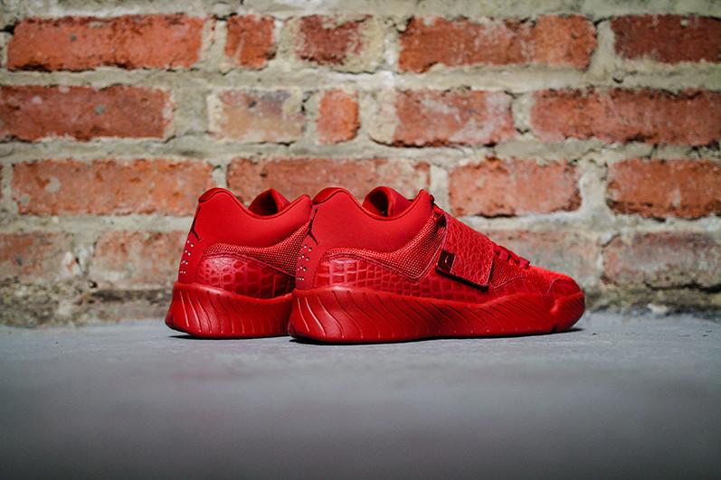 JORDAN J23
