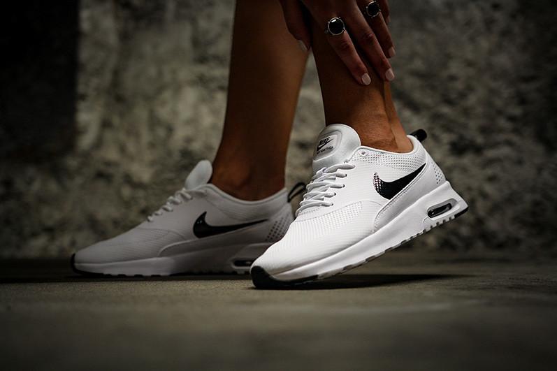 WMNS NIKE AIR MAX THEA