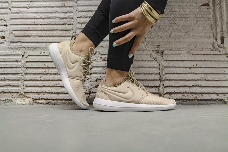 W ROSHE TWO SE