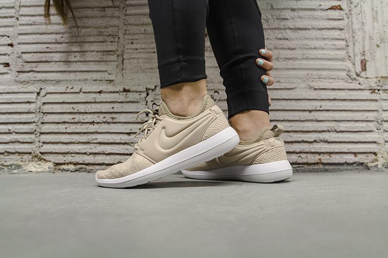 W ROSHE TWO SE