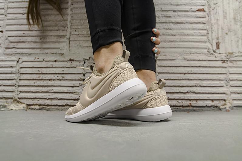 W ROSHE TWO SE