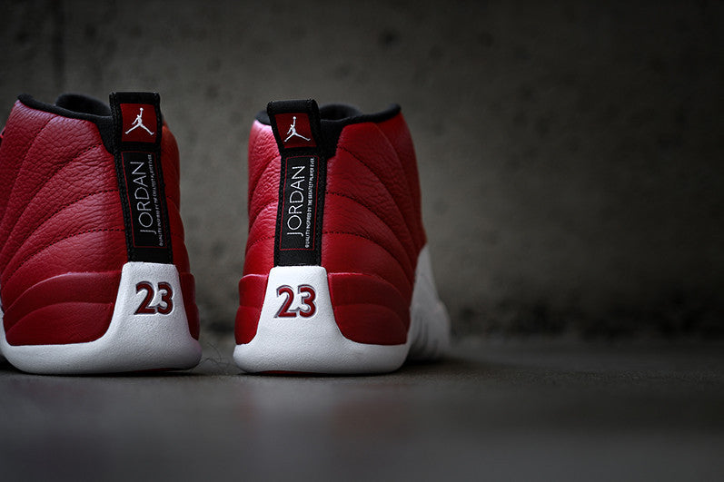 AIR JORDAN 12 RETRO