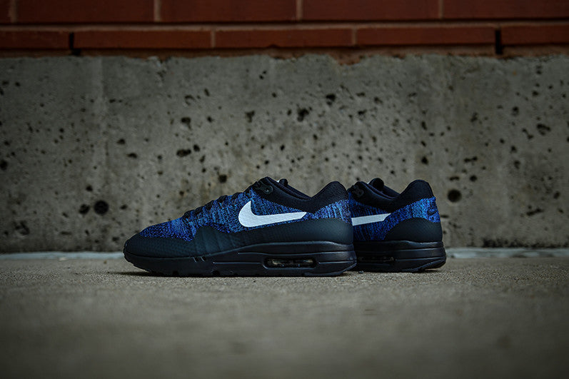 AIR MAX 1 ULTRA FLYKNIT