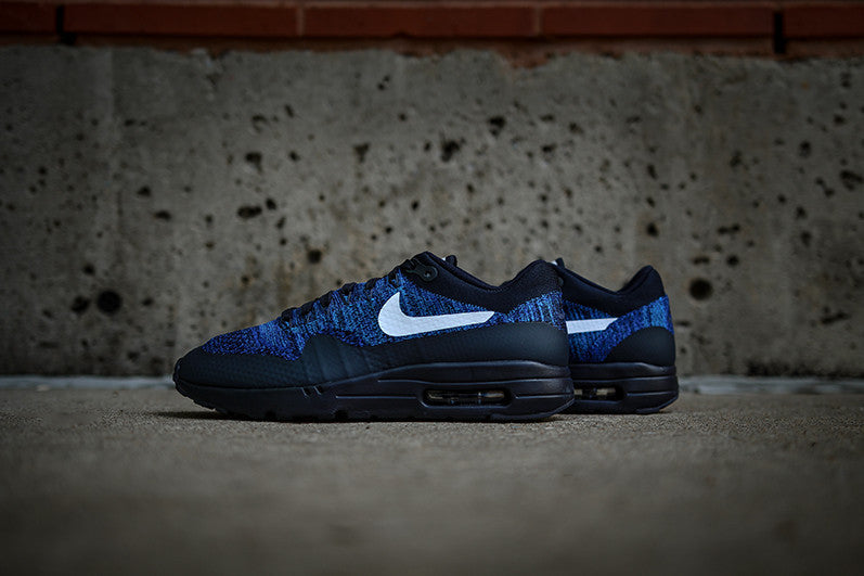 AIR MAX 1 ULTRA FLYKNIT