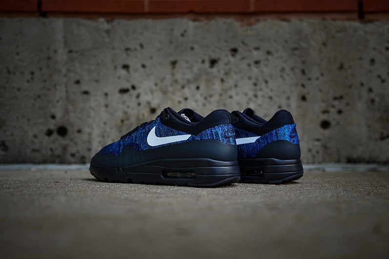 AIR MAX 1 ULTRA FLYKNIT