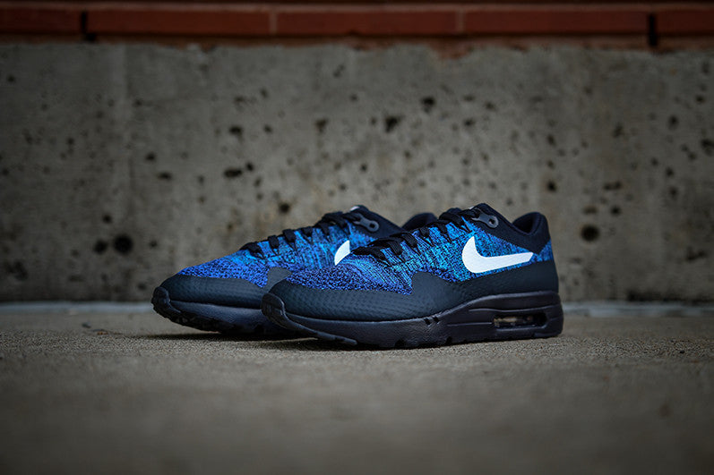 AIR MAX 1 ULTRA FLYKNIT