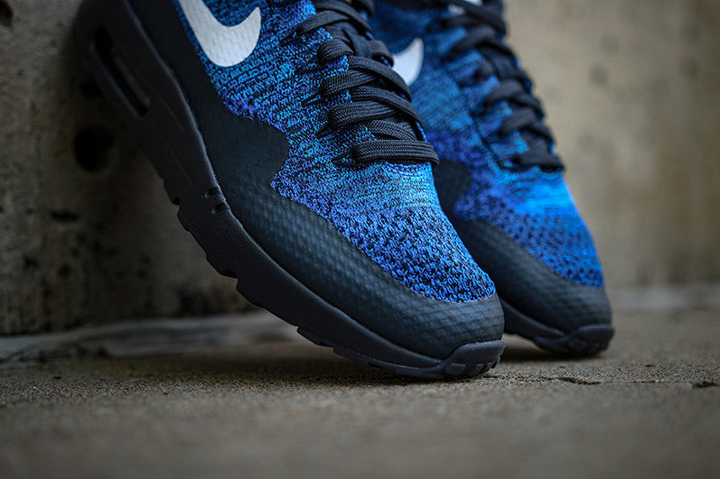 AIR MAX 1 ULTRA FLYKNIT