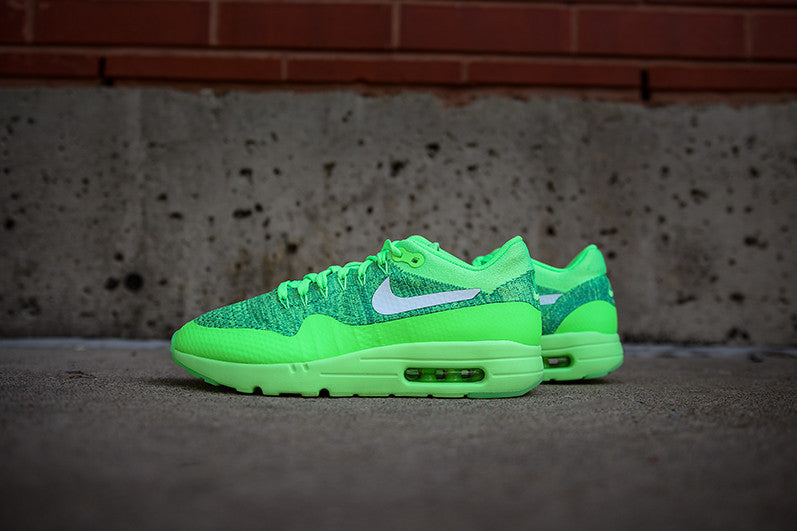 AIR MAX 1 ULTRA FLYKNIT