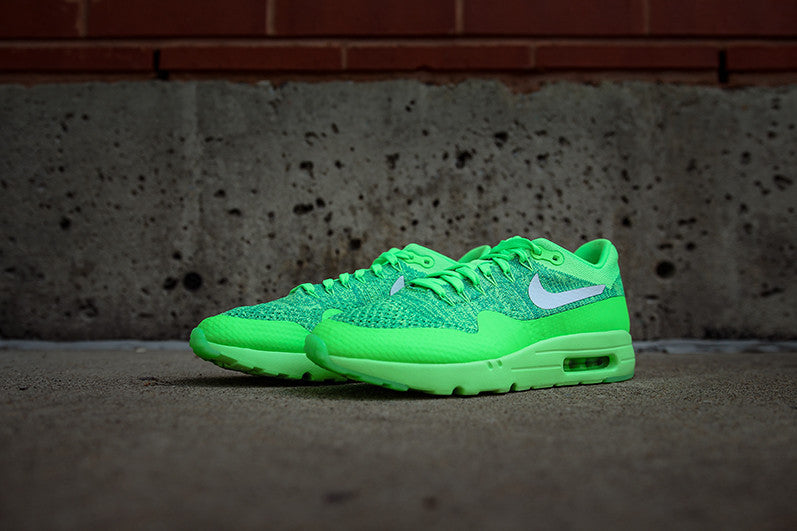 AIR MAX 1 ULTRA FLYKNIT