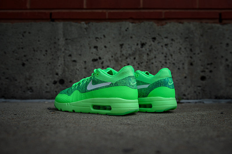 AIR MAX 1 ULTRA FLYKNIT