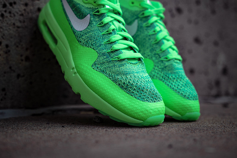 AIR MAX 1 ULTRA FLYKNIT