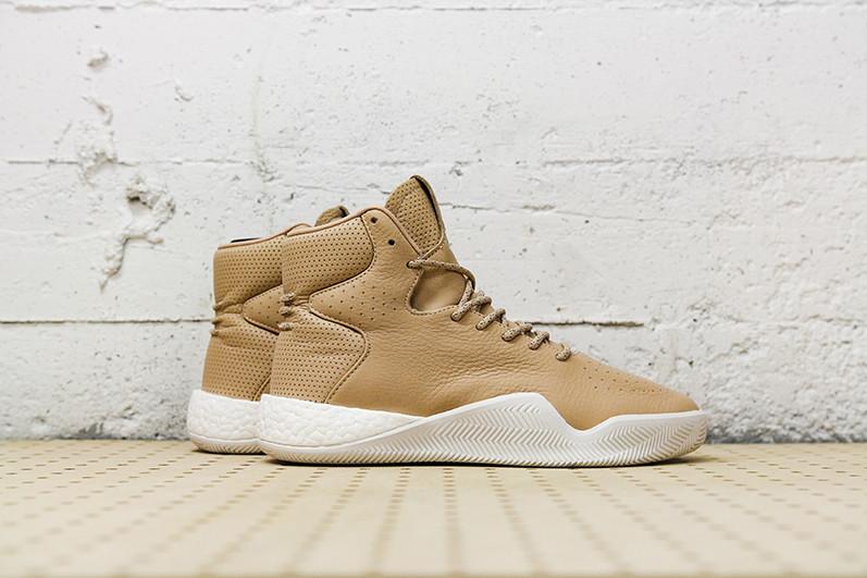TUBULAR INSTINCT BOOST
