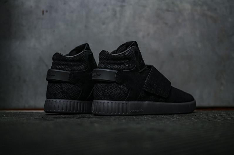 TUBULAR INVADER STRAP